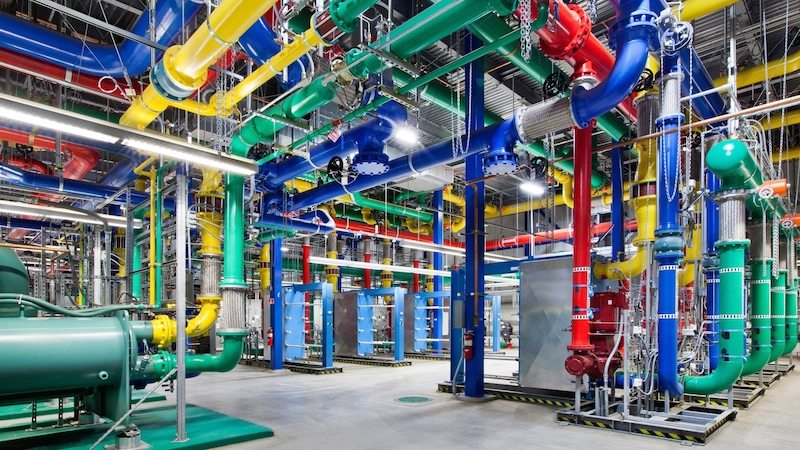 Pipes Truby