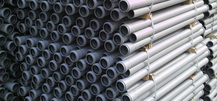 Tuyaux d'égout en polypropylène Tuyaux d'égout en polypropylène