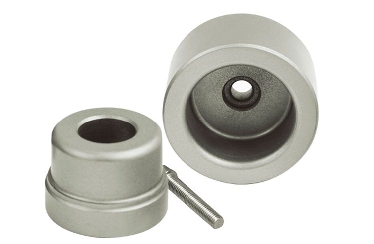 Lors de l'achat de buses supplémentaires pour un fer à souder, faites attention à la correspondance de leur taille et de la puissance de l'appareil fer à souder pour tuyaux en polypropylène