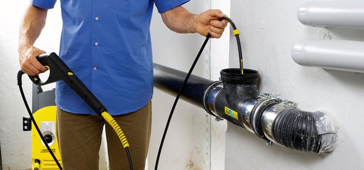 Il existe plusieurs façons de nettoyer les tuyaux d'égout. comment nettoyer les tuyaux d'égout à la maison