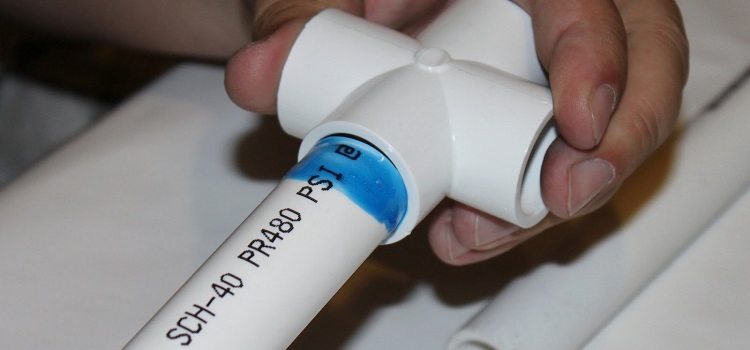 Les tuyaux du système de chauffage peuvent être connectés sans utiliser de soudure à chaud Soudage à froid pour tuyaux de chauffage