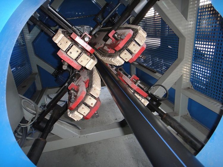 Chaque catégorie de tuyau PND est produite conformément aux exigences de GOST tuyau technique