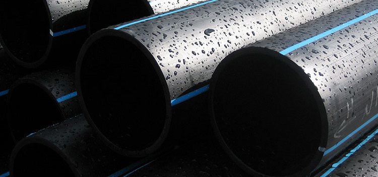 Les tuyaux en polyéthylène sont aujourd'hui souvent utilisés pour l'installation d'égouts tuyaux d'égout en polyéthylène