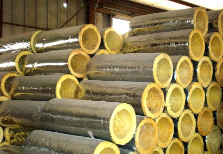 La façon la plus simple est d Comment isoler un tuyau de cheminée en métal
