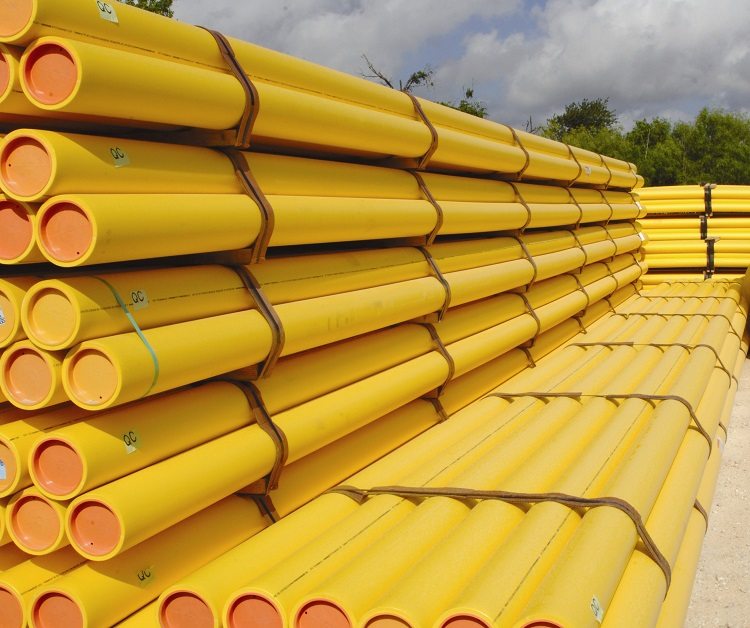Du choix correct des tuyaux dépend non seulement les performances de la canalisation, mais aussi la sécurité de l'ensemble du système Comment percuter un tuyau de gaz