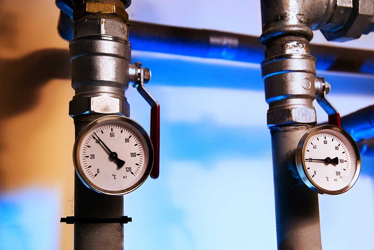 La méthode et la technologie de raccordement à un tuyau de gaz dépendent de la pression dans ce gazoduc Comment percuter un tuyau de gaz