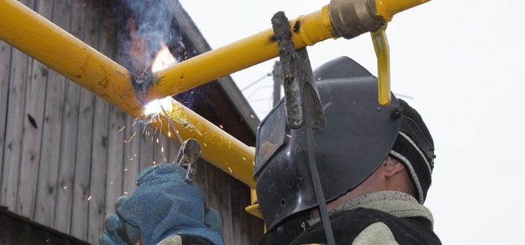 L'insertion dans une conduite de gaz ne peut être effectuée que par un spécialiste dans le respect de toutes les exigences de sécurité. Comment percuter un tuyau de gaz