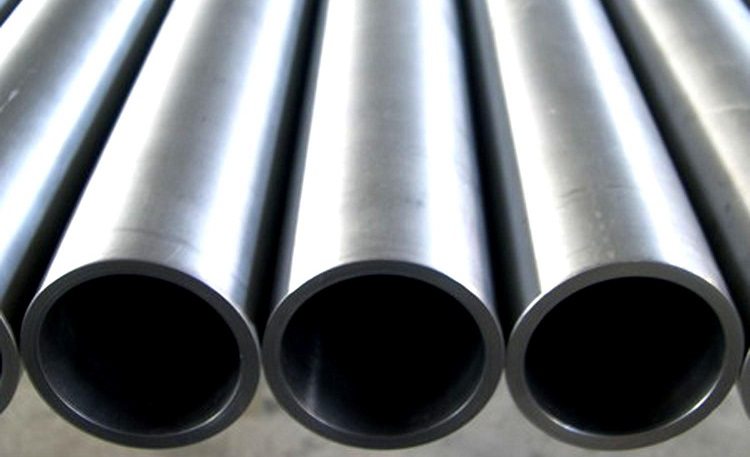 L'avantage des tuyaux en acier galvanisé est la résistance à la corrosion Tuyaux en acier et gaz