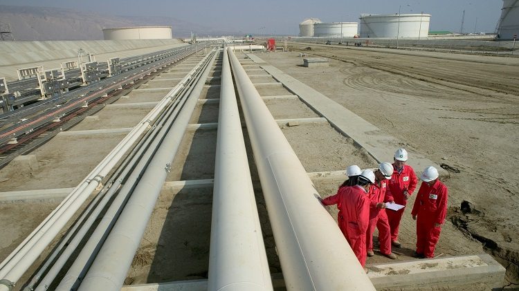 Tuyaux en acier renforcé Les tuyaux VGP sont utilisés dans les autoroutes industrielles Tuyaux en acier et gaz
