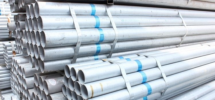 Les tuyaux en acier sont utilisés dans les pipelines d'eau et de gaz depuis des décennies Tuyaux en acier et gaz
