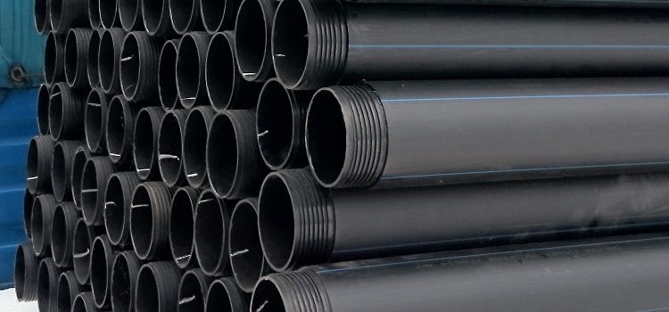 L'utilisation de tuyaux filetés simplifie considérablement les opérations de tubage et assure une connexion fiable Tubes de tubage en PEHD pour puits filetés