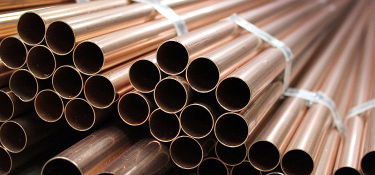 Tuyaux en cuivre recuit - un matériau populaire pour créer des pipelines à diverses fins Tuyau en cuivre recuit
