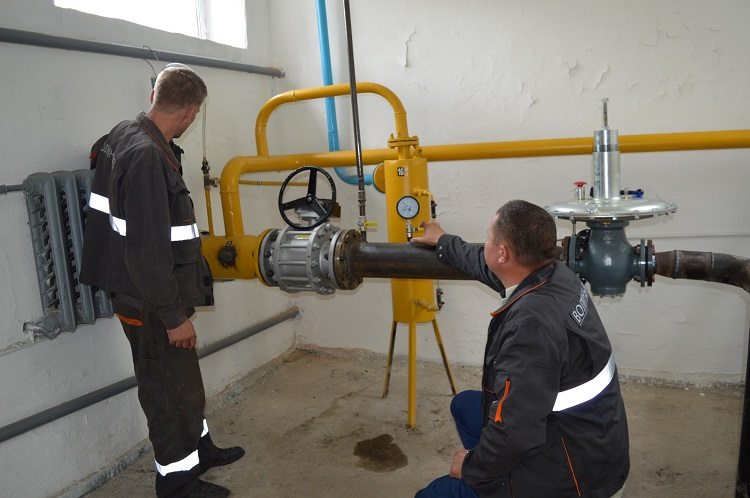 Malgré tous les avantages des tuyaux de gaz en plastique, il est interdit de les utiliser dans les gazoducs à haute pression Tuyau en plastique pour gaz