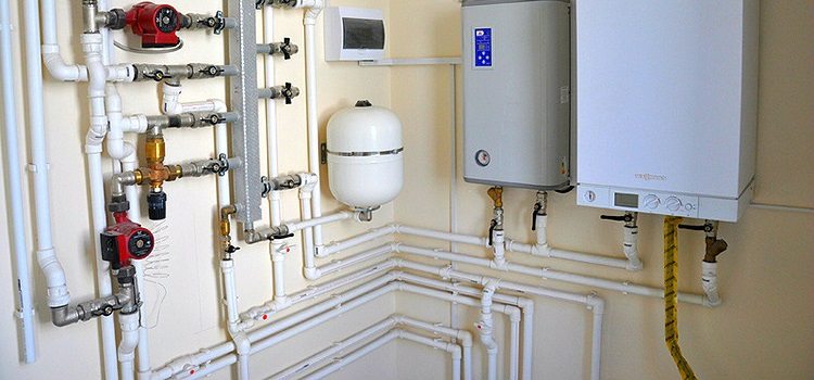 Tuyaux PP renforcés - l'une des meilleures options pour l'installation de systèmes de chauffage Tuyau en polypropylène renforcé de fibre de verre