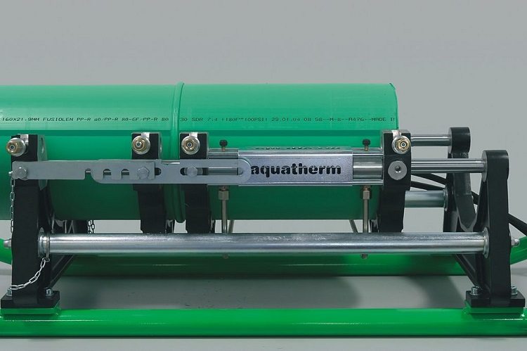 Pour l'assemblage de tuyaux de haute qualité en utilisant la méthode de diffusion thermique, un équipement spécial et une stricte adhérence à la technologie de soudage seront nécessaires Spécifications techniques des tuyaux en polypropylène