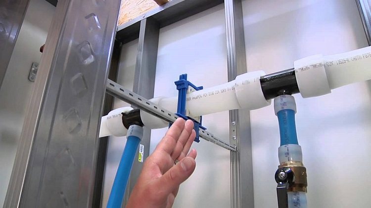 Les tuyaux en polyéthylène réticulé sont utilisés dans les systèmes de chauffage haute pression complexes Quels tuyaux sont les meilleurs pour le chauffage