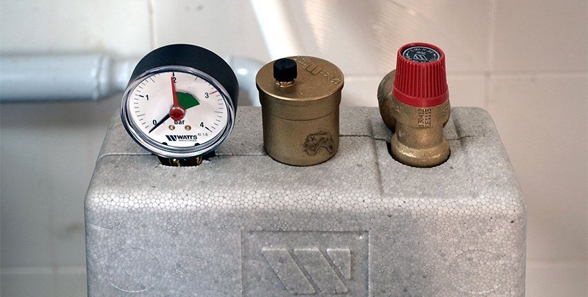 Un facteur important lors du choix des tuyaux est la pression dans le système de chauffage. Quels tuyaux sont les meilleurs pour le chauffage