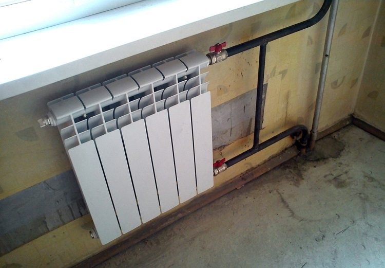 Les tuyaux en acier sont utilisés dans les systèmes de chauffage depuis très longtemps et se trouvent le plus souvent dans les immeubles d'habitation Quels tuyaux sont les meilleurs pour le chauffage