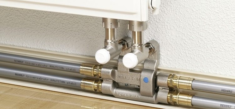 Il y a beaucoup de tuyaux pour le chauffage, mais vous devez les choisir en fonction du type de chauffage Quels tuyaux sont les meilleurs pour le chauffage