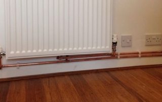 Quels tuyaux sont les meilleurs à utiliser pour chauffer un appartement