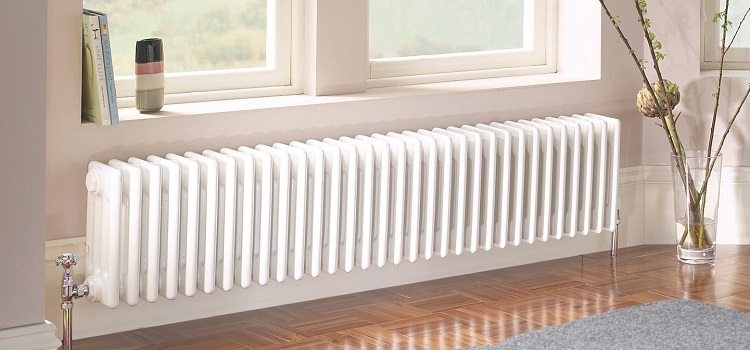 Les systèmes de chauffage à un tuyau sont souvent installés dans de petites maisons privées Système de chauffage monotube à circulation forcée