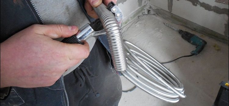 Tuyaux ondulés - c'est l'un des derniers matériaux pour l'installation de systèmes de chauffage Tuyau ondulé pour le chauffage