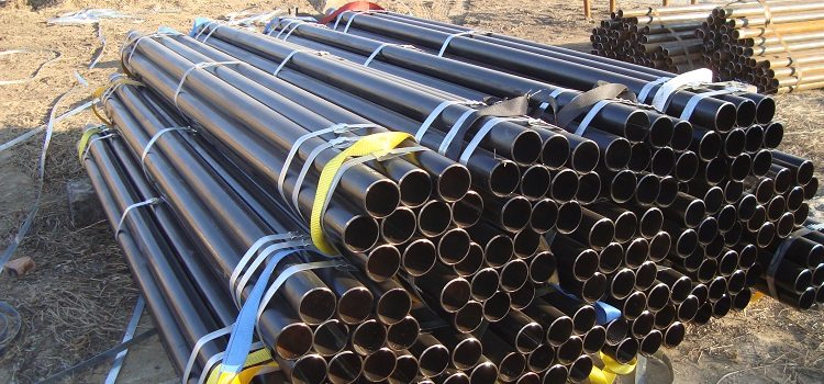 Les tuyaux en acier sans soudure sont des produits solides et durables utilisés dans de nombreux domaines de la construction Tuyau en acier sans soudure