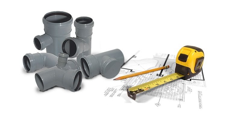 La taille et la forme des tuyaux et des raccords pour les colonnes montantes de ventilateur sont sélectionnées en fonction de l'emplacement et de la configuration du réseau d'égouts Pipe de ventilateur qu'est-ce que c'est