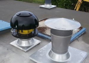 Pipe de ventilateur qu'est-ce que c'est