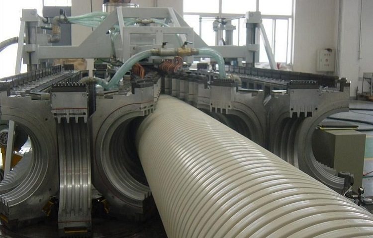 La production de tubes ondulés est strictement réglementée par GOST, chaque type de tube a un degré de protection IP Tuyau ondulé GOST