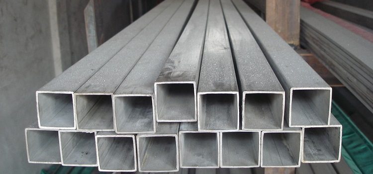 Les tubes profilés sont des produits dont la section a une forme autre que ronde Tube profilé