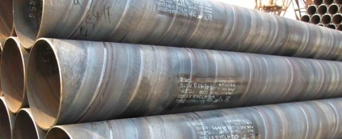 Tube acier électrosoudé GOST 10705 80