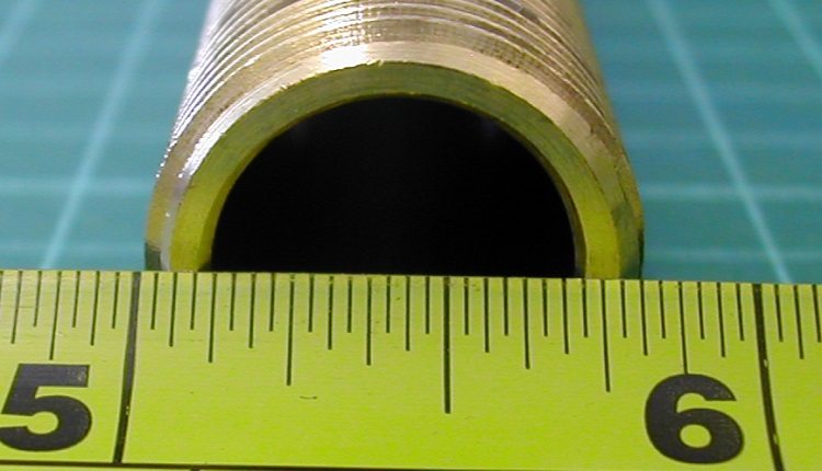 Pour les threads internes et externes, il existe des écarts limites dans les paramètres Tuyau filetage cylindrique GOST 6357-81