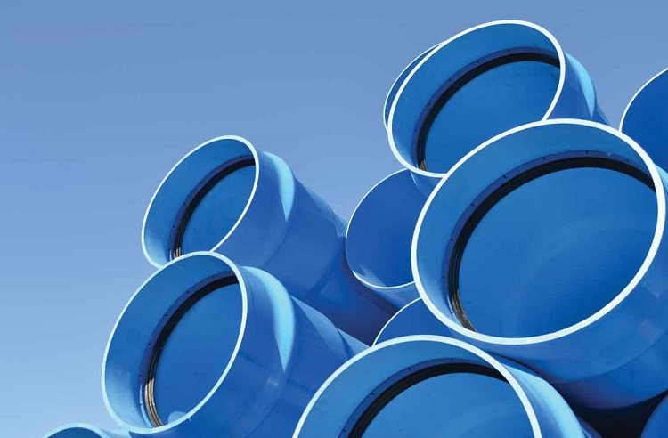 Les surfaces intérieure et extérieure des tuyaux doivent être lisses; un joint torique est obligatoire à l'intérieur de la douille Tuyaux en PVC pour eaux usées GOST 51613 2000