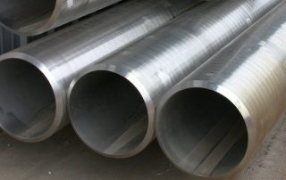 tubes en acier déformés à froid sans soudure gost 8734 78