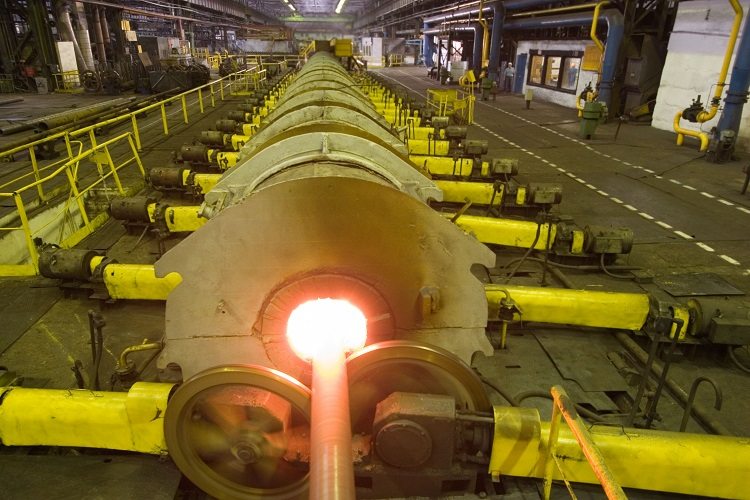 La qualité et les propriétés des tuyaux dépendent des matières premières utilisées pour les pièces. tubes en acier déformés à froid sans soudure gost 8734 78