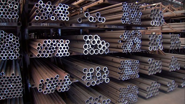 La gamme de tubes en acier sans soudure comprend des produits avec une grande variété de diamètres et d'épaisseurs de paroi. truby-stalnye-besshovnye-holodnodeformirovannye-gost-8734-78-7