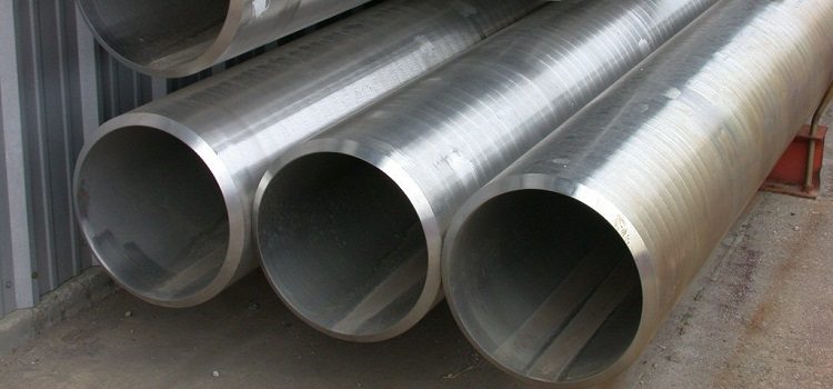 Les tuyaux sans soudure ont une résistance plus élevée que les tuyaux soudés et sont utilisés dans de nombreux domaines de la construction. tubes en acier déformés à froid sans soudure gost 8734 78