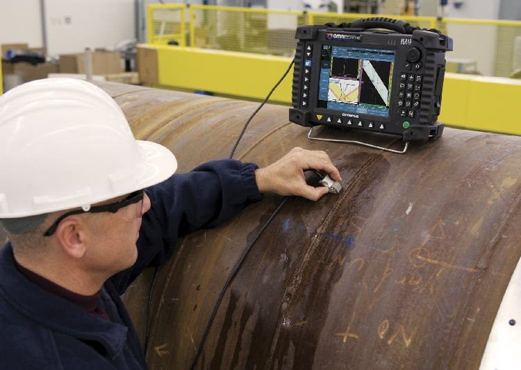 Tous les tuyaux produits sont soumis à un contrôle de qualité et les soudures, le cas échéant, sont soigneusement inspectées. Conduites d'eau GOST