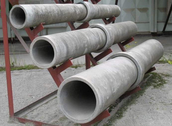 Le diamètre des tuyaux, leur poids et d'autres paramètres sont réglementés par GOST Tubes en amiante-ciment GOST