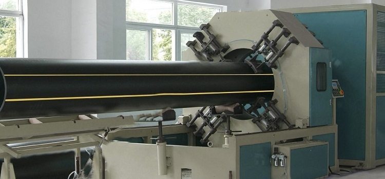 Production de masse de tuyaux en PEHD en raison de la forte demande pour ces produits Tuyaux en polyéthylène