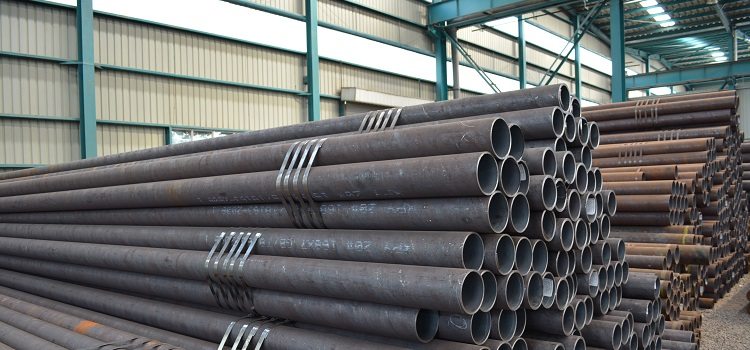 Les tuyaux en acier sans soudure n'ont pratiquement pas de concurrents en termes de résistance aux charges élevées Tuyau en acier sans soudure GOST 8732-78