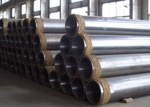 Pipe VGP