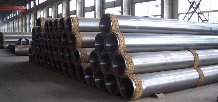 Les tuyaux en acier VGP sont utilisés pour l'installation de conduites d'eau et de gaz avec différentes conditions de fonctionnement Pipe VGP