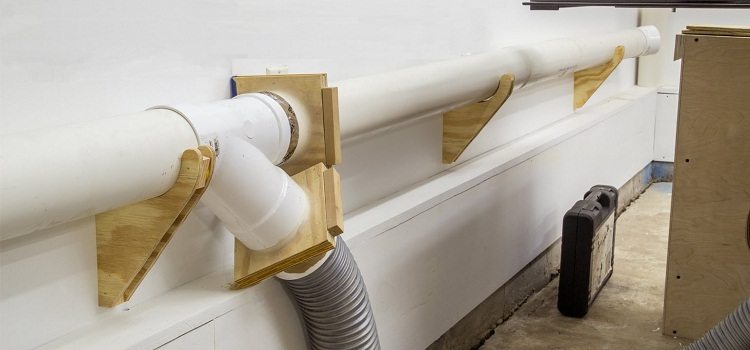 Le type de support pour un pipeline en PVC dépend du type de tuyau, de son emplacement et de la fonction du pipeline Support de tuyau en PVC