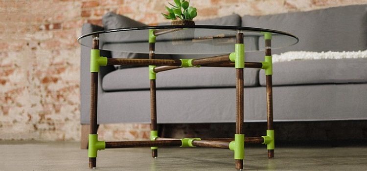 À partir de sections inutiles de tuyaux en PVC, vous pouvez construire de nombreux articles utiles pour la maison Artisanat à partir de tuyaux en PVC