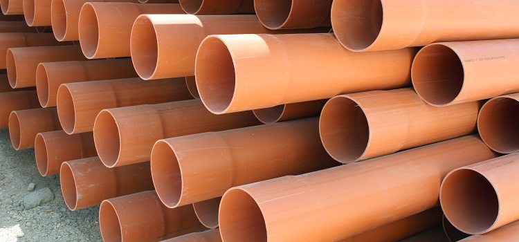 Les tuyaux en PVC sont très demandés et disponibles en gros volumes Tuyau en PVC