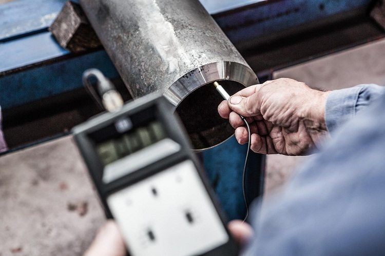 Lors de la vérification de la conformité des tuyaux aux normes de production, des erreurs de petite taille sont autorisées.Par conséquent, les résultats des calculs par formules peuvent ne pas coïncider avec les tableaux GOST Poids du tuyau