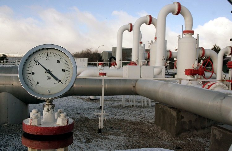 Les vannes de contrôle vous permettent de surveiller la température, la pression et d'autres paramètres du pipeline Raccords de tuyauterie