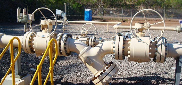 Chaque pipeline est équipé de différents types de vannes - d'arrêt, de régulation et autres Raccords de tuyauterie